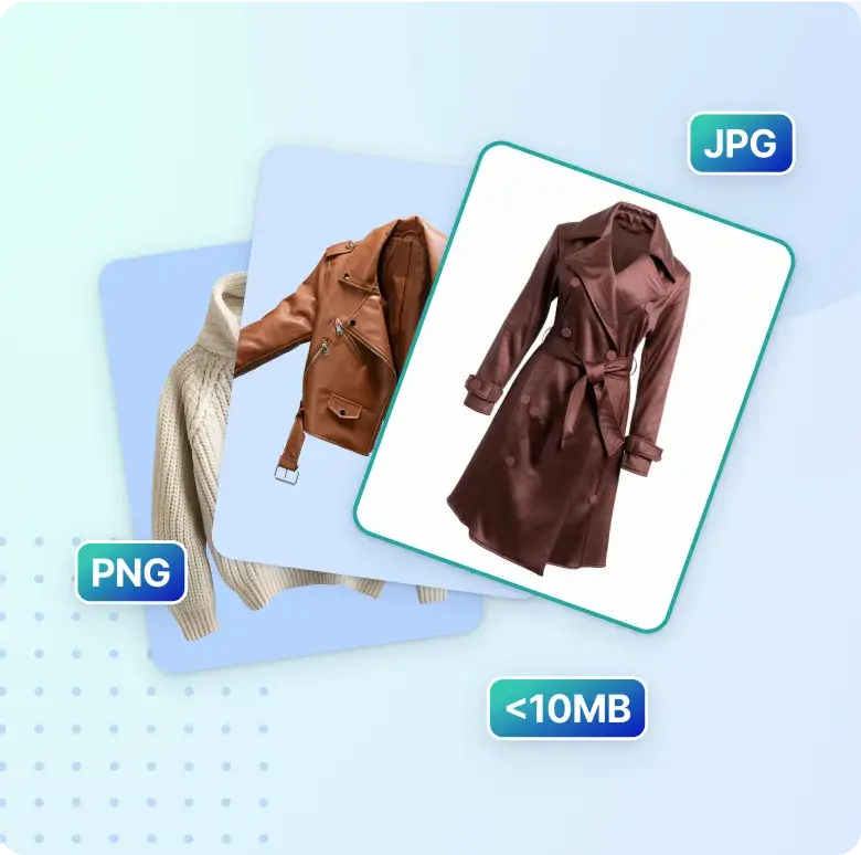 Upload photo to doppl ai demonstration